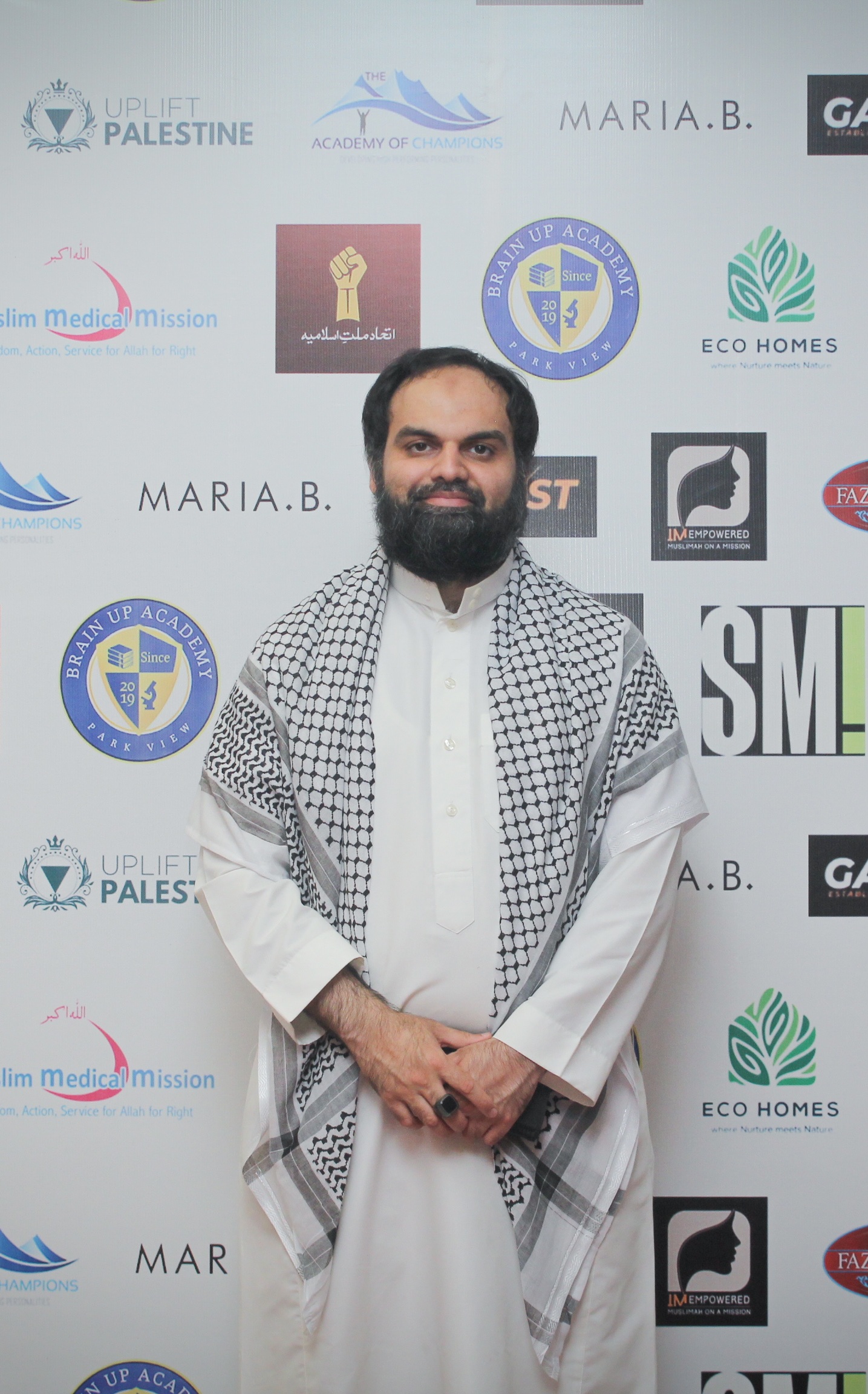 adeel anwar
