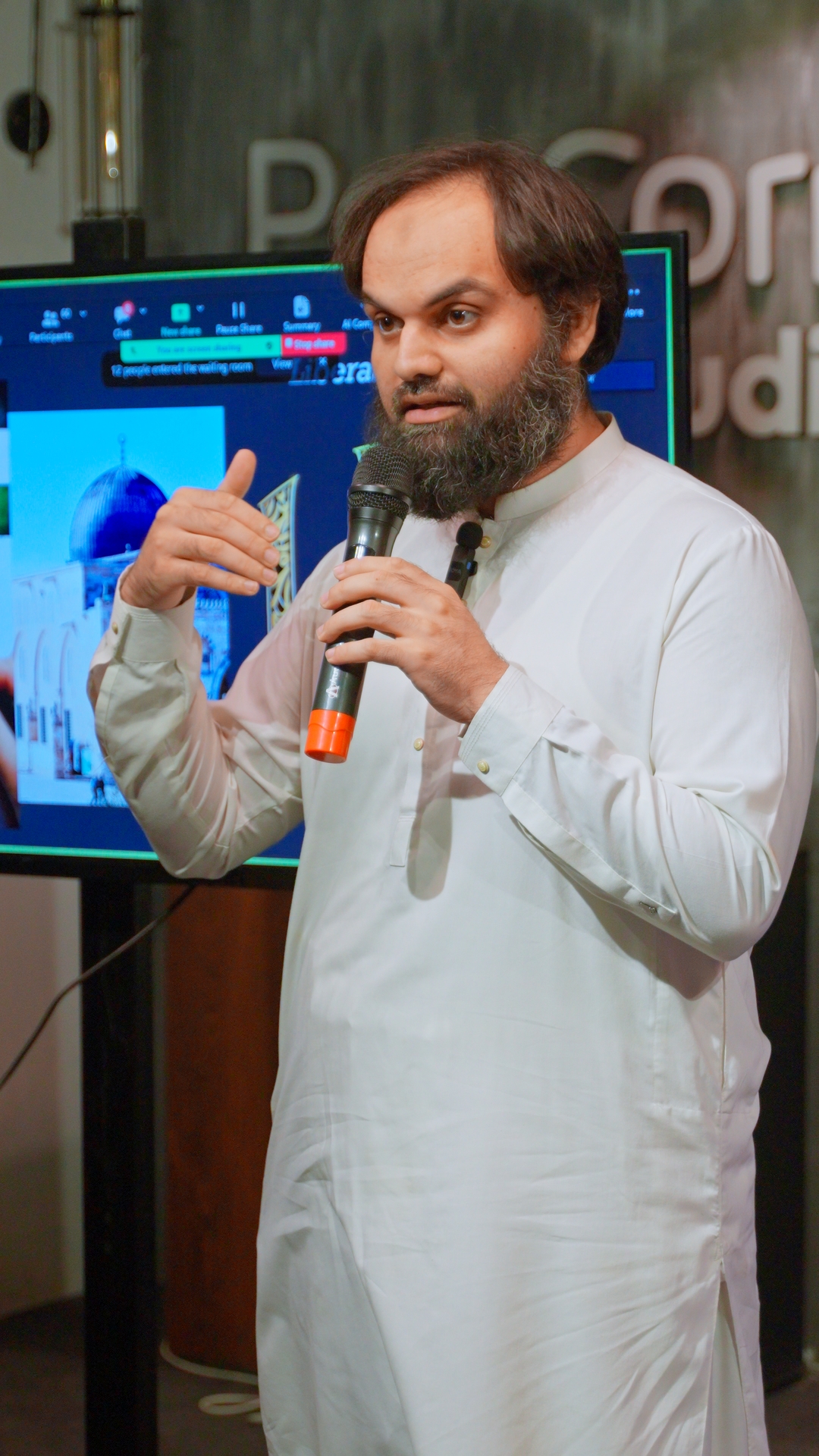 adeel anwar